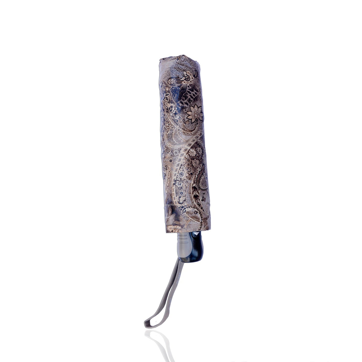 Automatic Closing Bravo Umbrella Zaappy