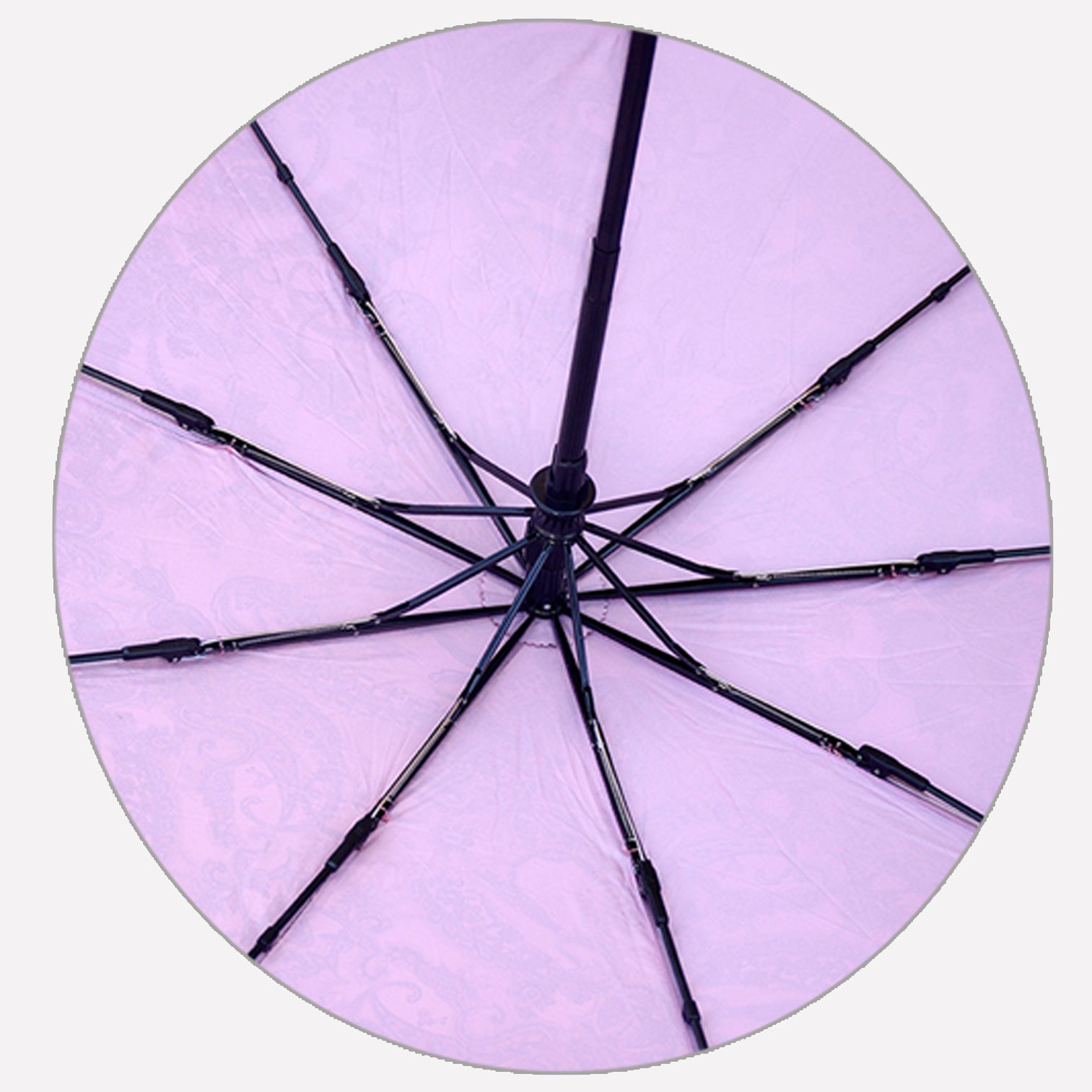Automatic Closing Bravo Umbrella Zaappy