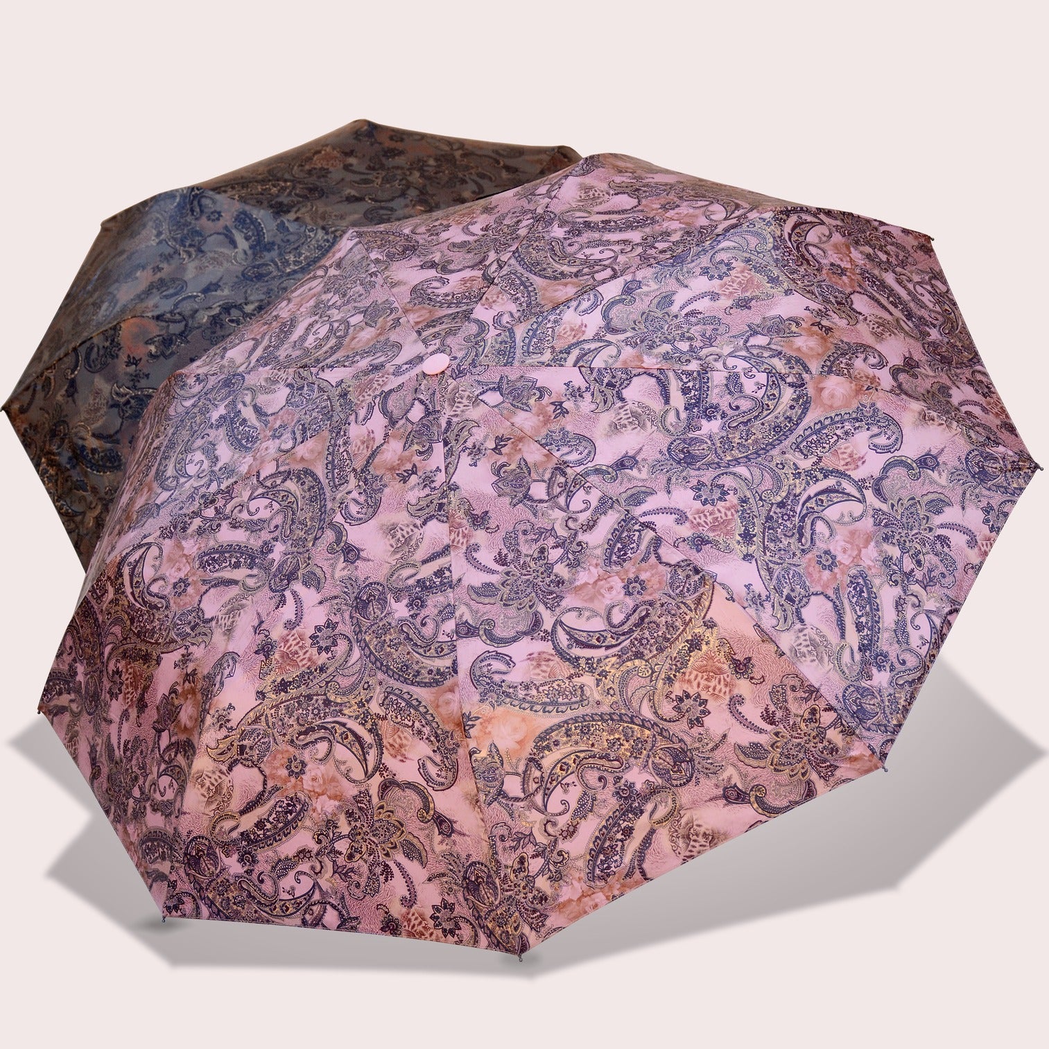 Automatic Closing Bravo Umbrella Zaappy