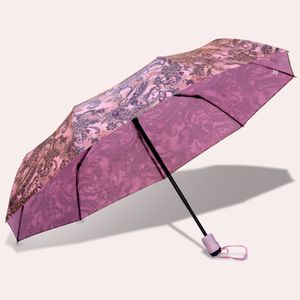 Lightweight Automatic Closing Bravo Umbrella