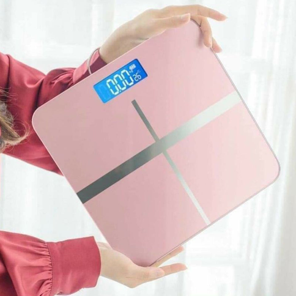 Digital Luggage Weighing Machine | Body Weight Measuring Scale