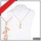 Necklaces And Pendants | Ladies Fancy Ornament Set | A03 Zaappy