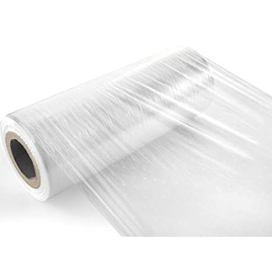Transparent Wrapping Tap Roll | Stretch Wrap Film Zaappy